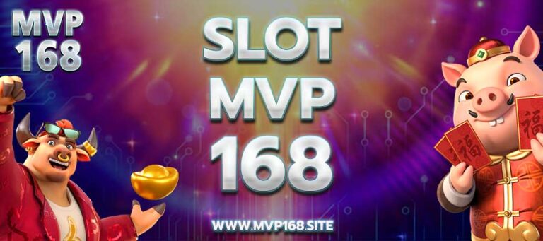 slot mvp168